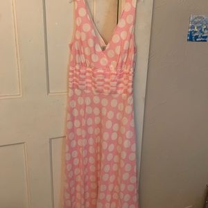 Lily pulitzer dress